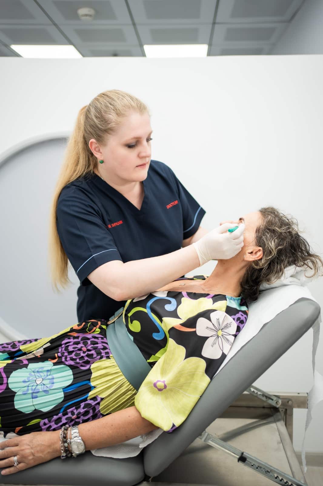 Dr. Volha Shpadaruk Best Female Dermatologist in Leicester