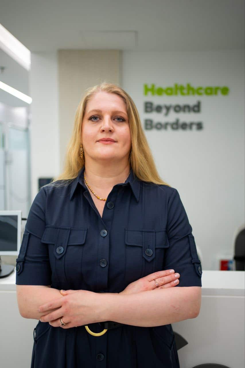 Best Dermatologist in Leicester